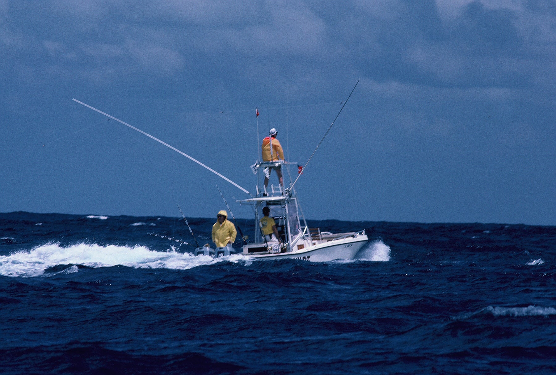 Coastal Danger Zones: St. Lucie Inlet, Florida Coastal Danger Zones: St. Lucie Inlet, Florida