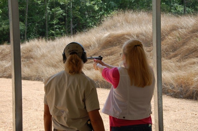 Concealed Carry: A Permit, a Carry Gun, and Marksmanship are Not Enough