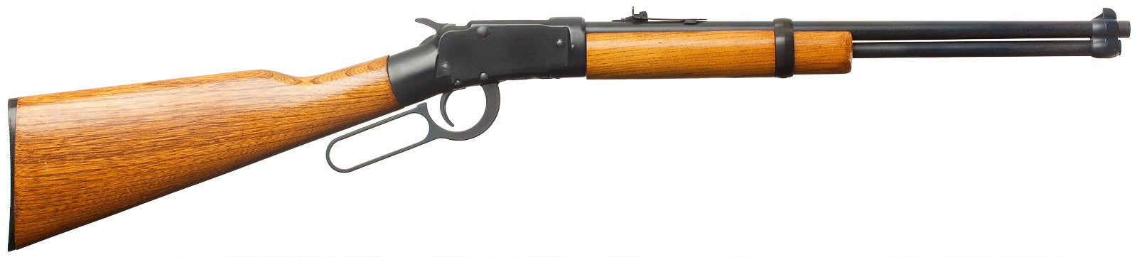 Joe, I have an Ithaca Model 49 22 rifle. 