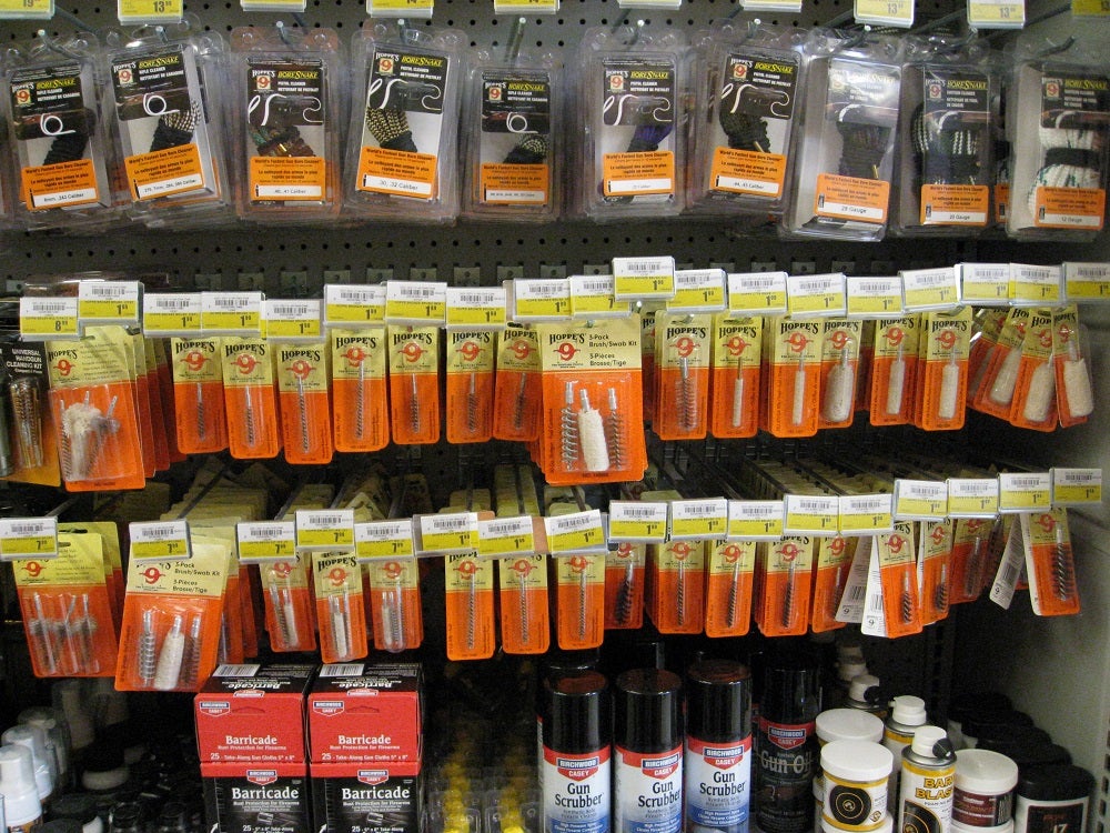 Best Gun Cleaning Brushes Best Gun Cleaning Brushes