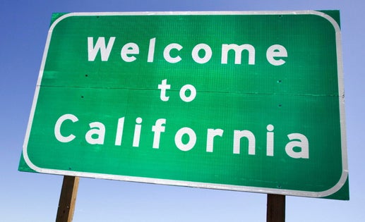 Proposition 63 California Magazine Ban Gets Slapped Down