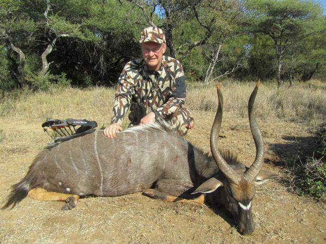 Accused Lion Hunter Jan Seski Saved my Friend’s Mom