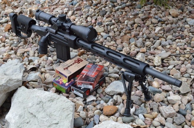 Review: XLR Industries Tactical Evolution Remington 700 Chassis