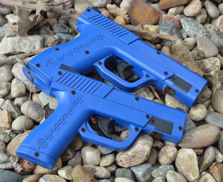 Details about   LaserLyte Trigger Tyme Compact Pro Kit LT-TTPC Training Laser Pistol LT-TTC 