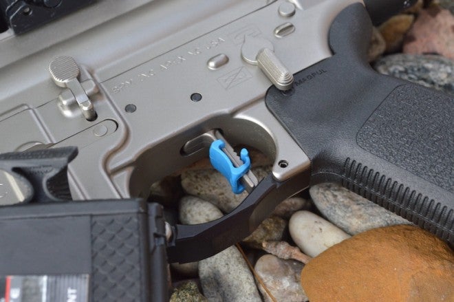 Review: HiperFire HiperTouch TAR24 Trigger