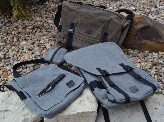 Review: Blackhawk Diversion Line of Packs and Bags