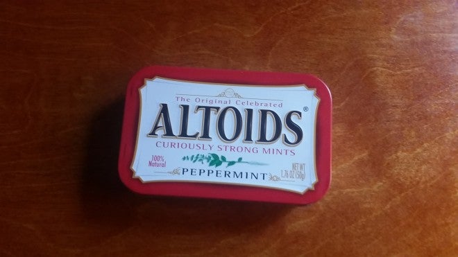 Amazing Way to Layer an Altoids Tin Toolbox – Pure Genius!