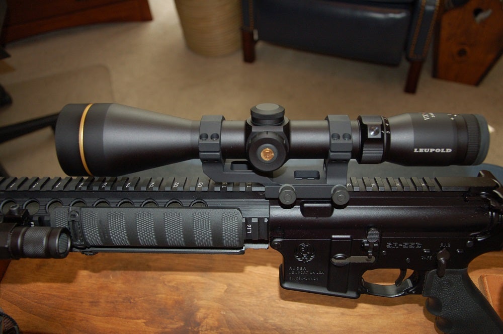 Scope Objective Lenses – Which One? Scope Objective Lenses – Which One?