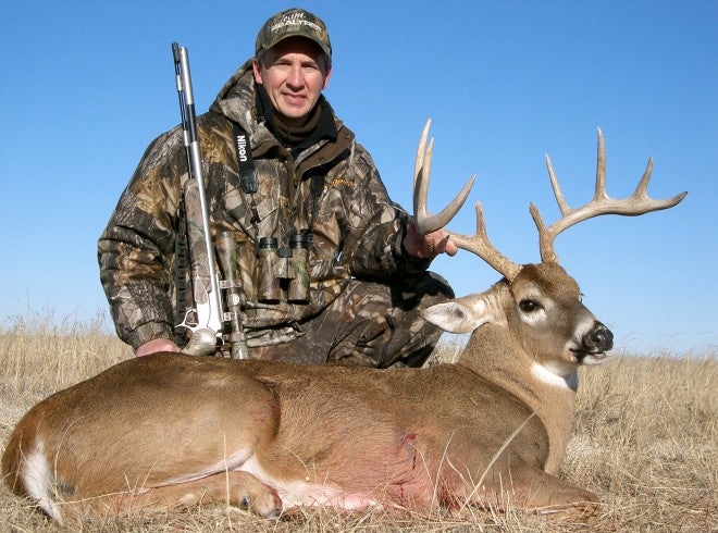 Here are the Favorite Deer Guns of Outdoor Pros, Part 2