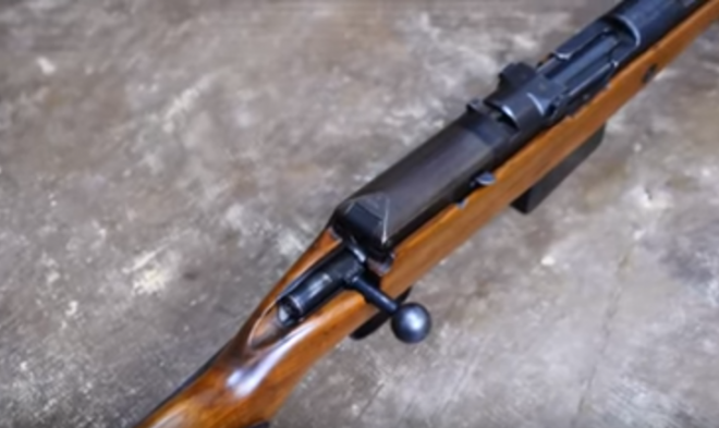 VIDEO: Top 5 Overly Complicated Guns
