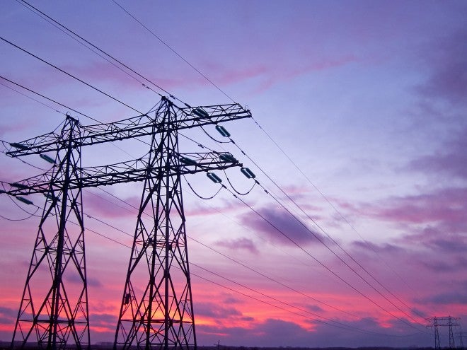 A New Threat to the Power Grid: the Internet of Things