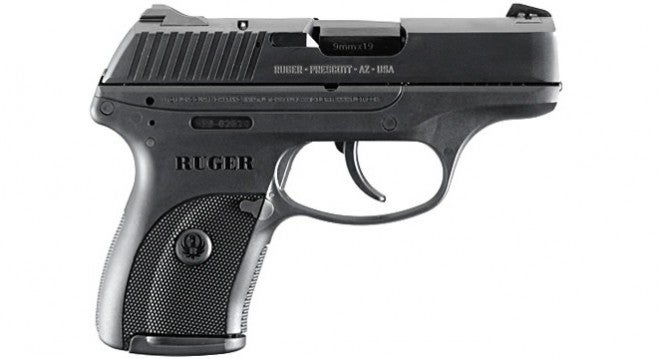 The Ruger LC9 Trade-In Promotion