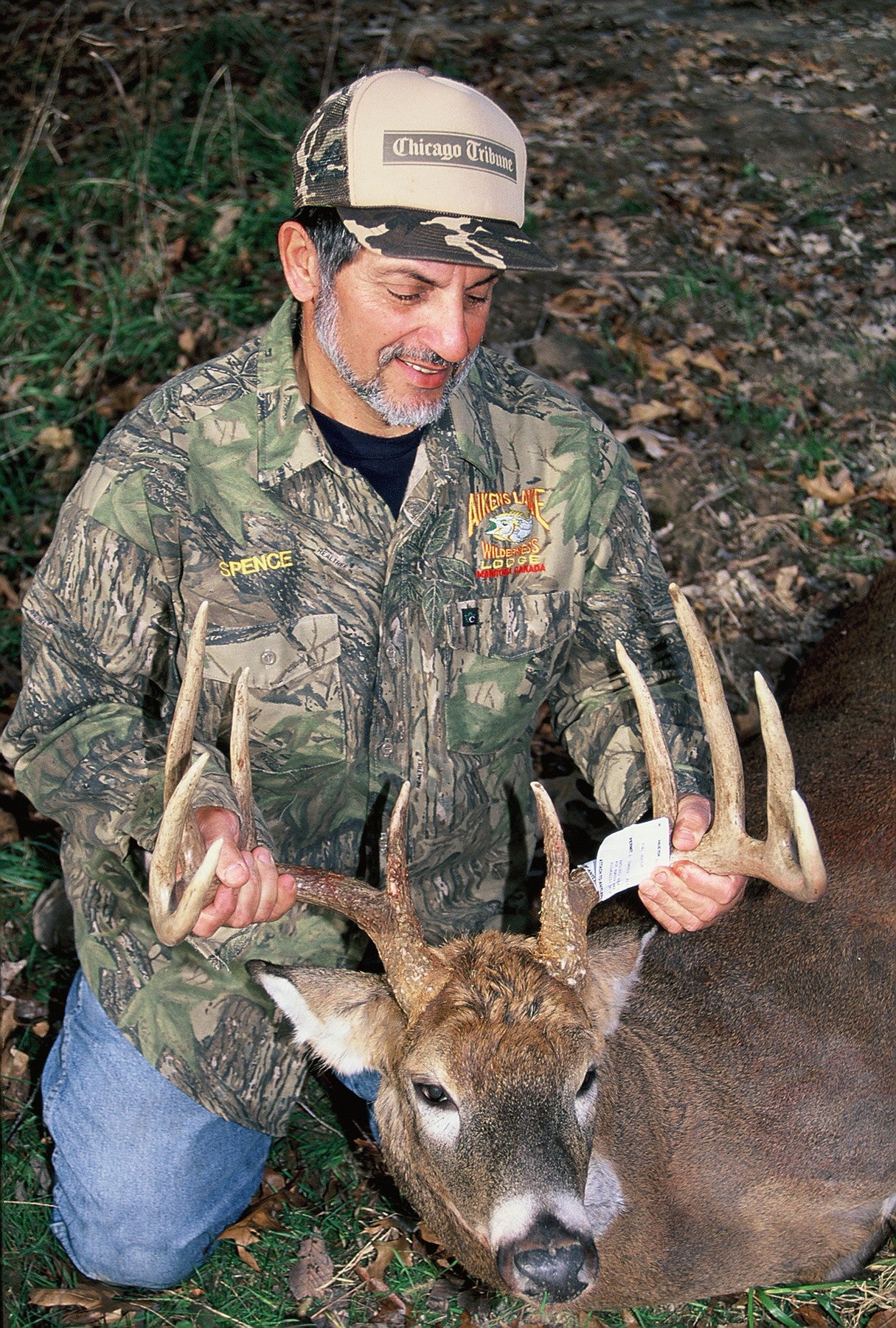 Best Bets for Bucks: Kentucky - AllOutdoor.com