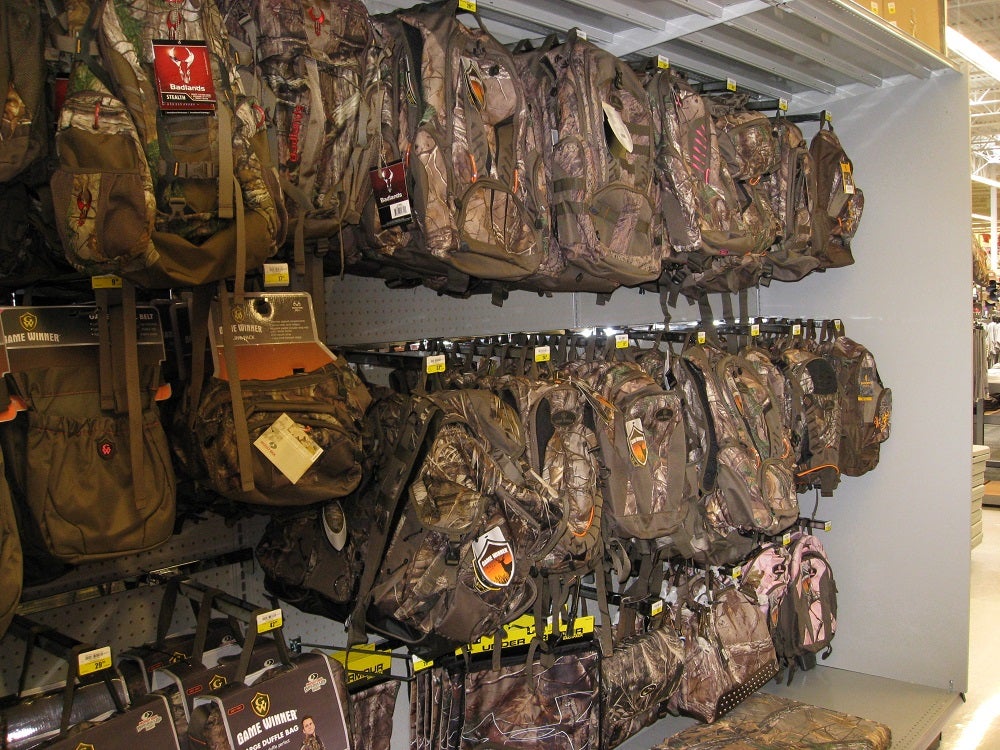 Priority Levels for Gear Prep Priority Levels for Gear Prep