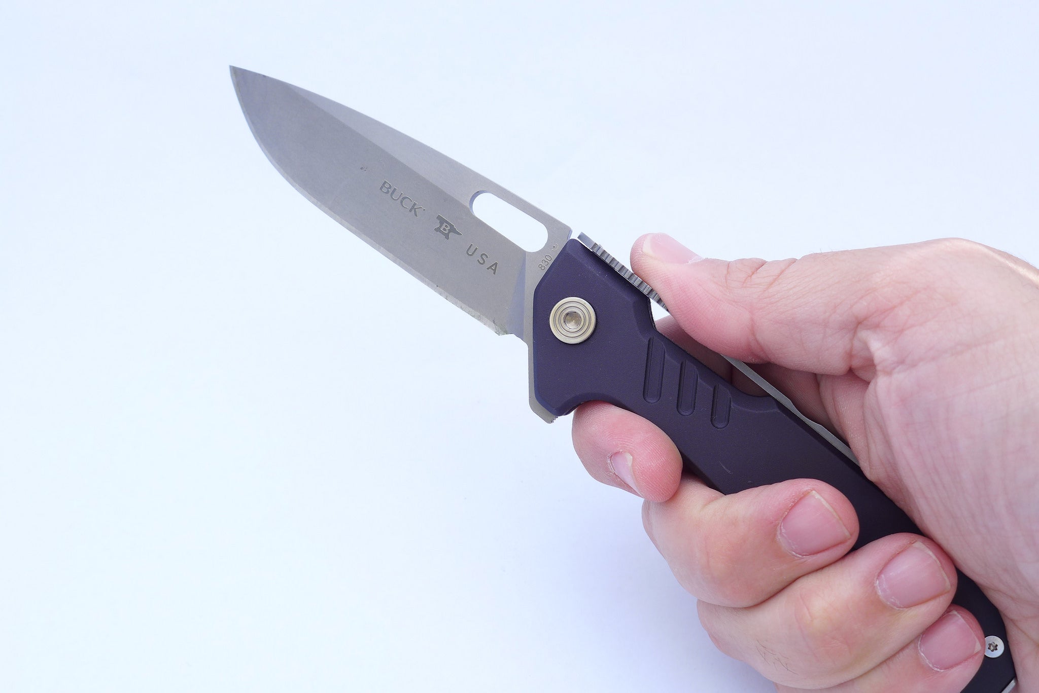 Buck Marksman Review Buck Marksman Review