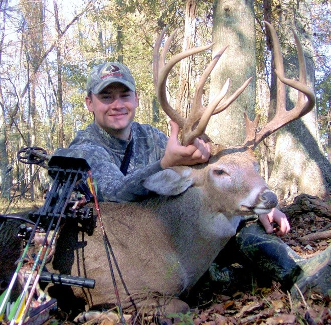 Best Bets for Bow Bucks: West Virginia