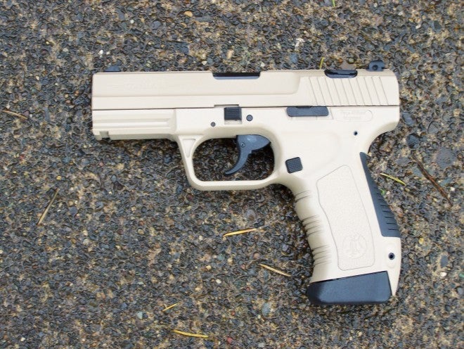 Review: Canik-55 TP-9