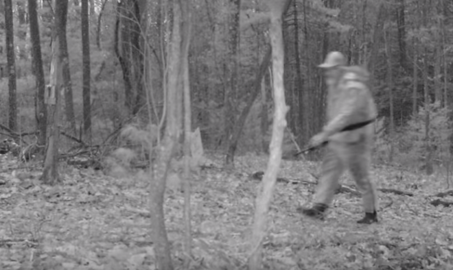 VIDEO: Ever Have to Deal With Hunting Trespassers? Take Note.