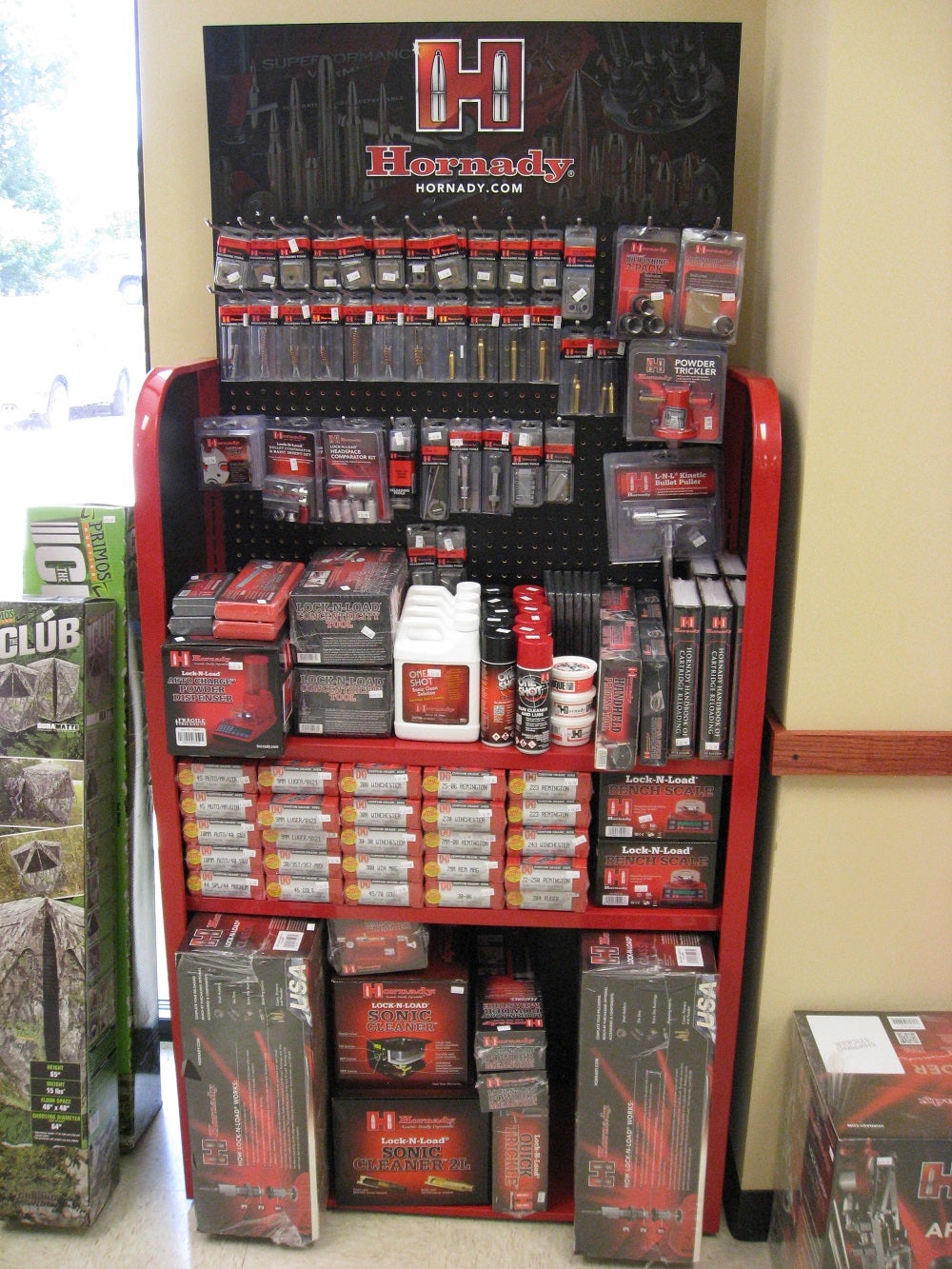 Getting into Ammo Reloading Getting into Ammo Reloading