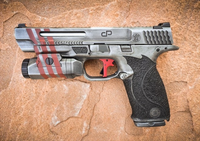 S&W Slams Brownells, Then Backtracks