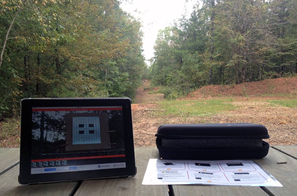 In the Field: Bullseye Camera Systems Remote Target Camera In the Field: Bullseye Camera Systems Remote Target Camera