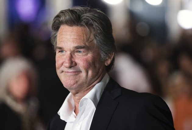 Kurt Russell on Guns