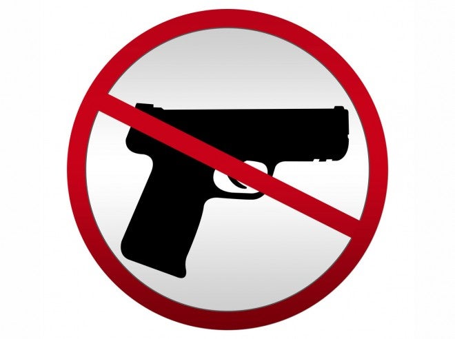 H.R.3200 Would Repeal ‘Gun-Free School Zones’