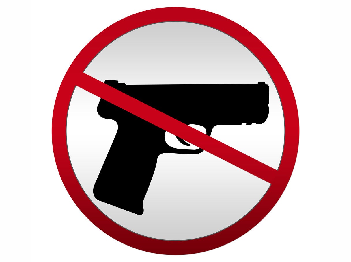 H.R.3200 Would Repeal ‘Gun-Free School Zones’ H.R.3200 Would Repeal ‘Gun-Free School Zones’