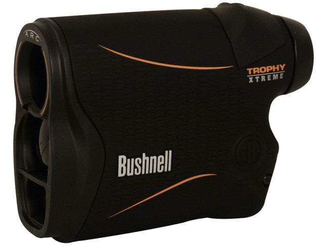 New Bushnell Rangefinders at the 2016 SHOT Show