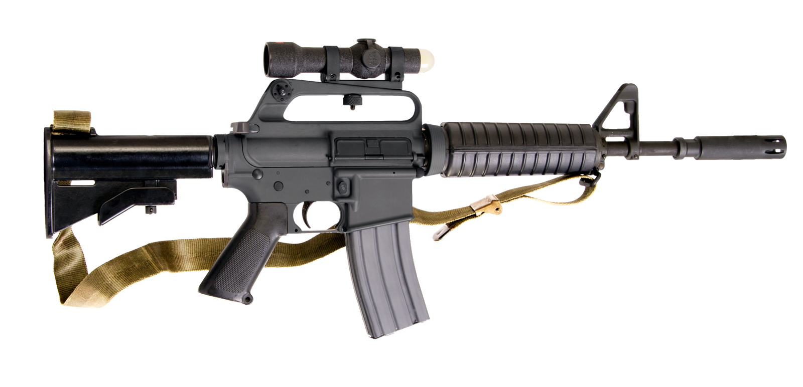 M16a4 pubg png фото 34