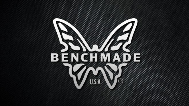 SHOT 2016: Benchmade