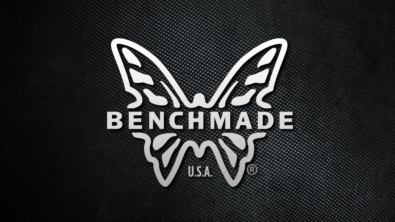 SHOT 2016: Benchmade SHOT 2016: Benchmade