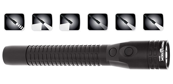 Nightstick Dual-Light Flashlights – SHOT Show 2016