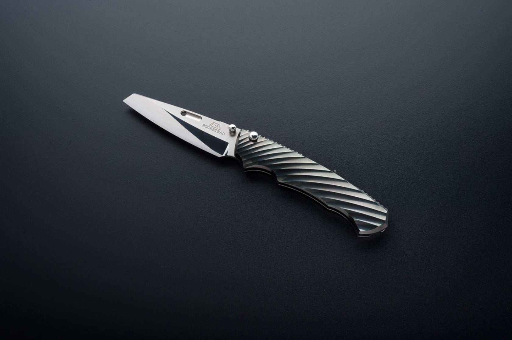 One to Watch: Rockstead Ryo One to Watch: Rockstead Ryo
