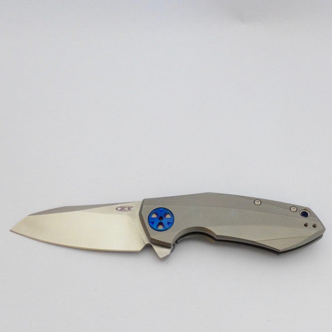 One to Watch–Zero Tolerance ZT0456