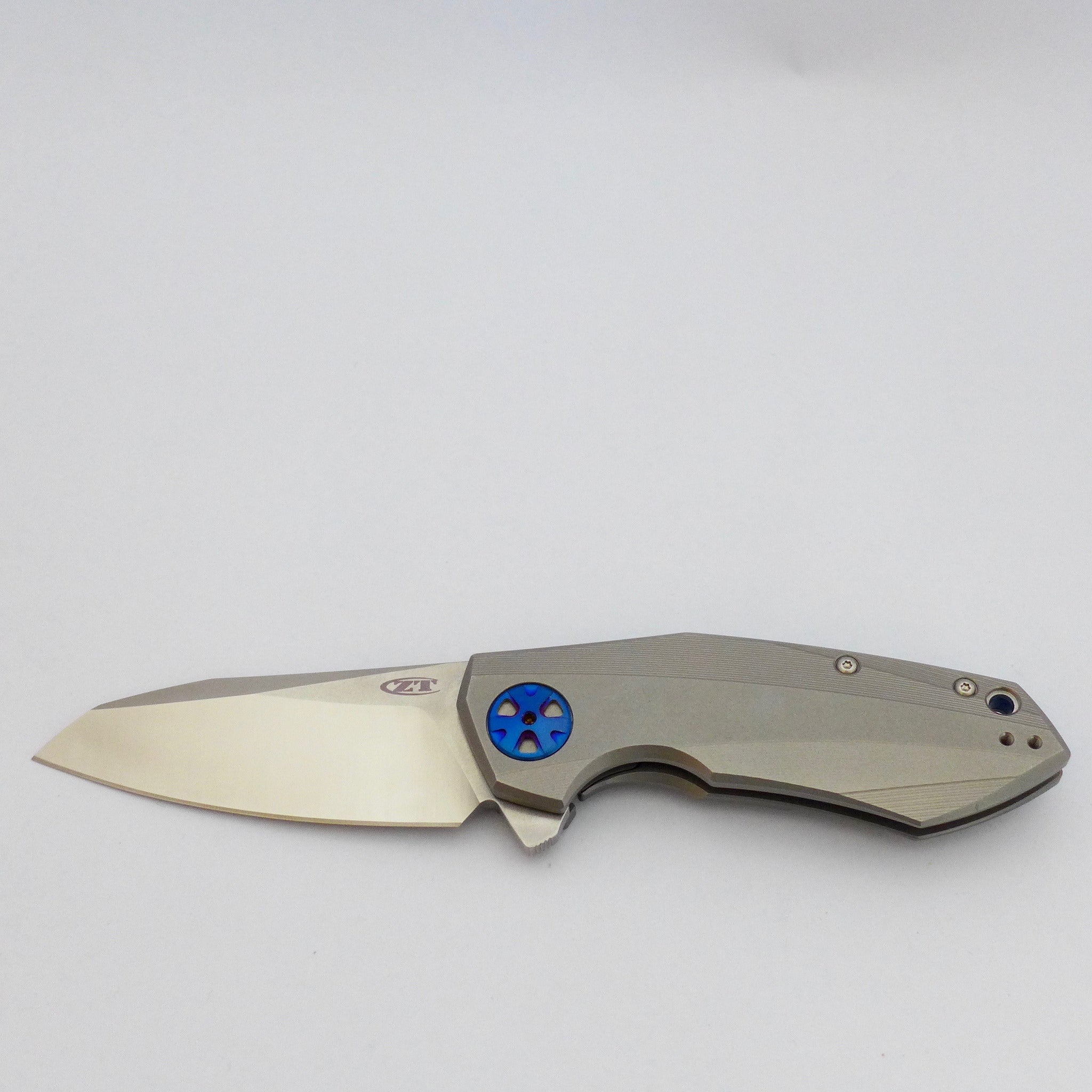 One to Watch–Zero Tolerance ZT0456 One to Watch–Zero Tolerance ZT0456
