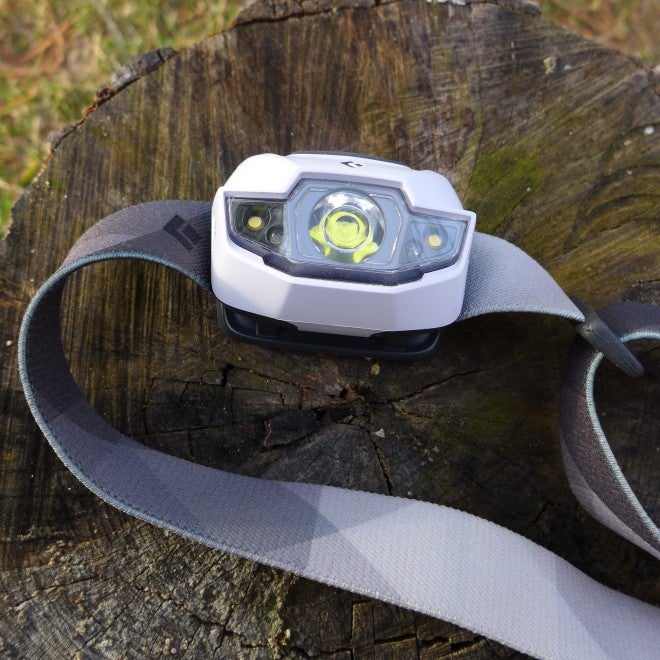 Does a Good Headlamp Beat a Good Flashlight?