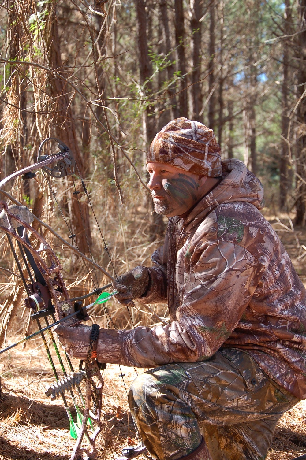 SHTF Defense: Bows and Crossbows - AllOutdoor.com