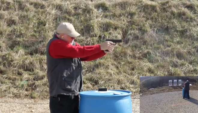 Does Regulating the Size of a Magazine Make Any Difference? Watch this Sheriff’s Demo.