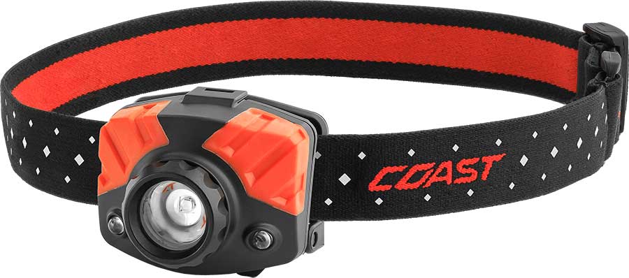 COAST FL75 Headlamp