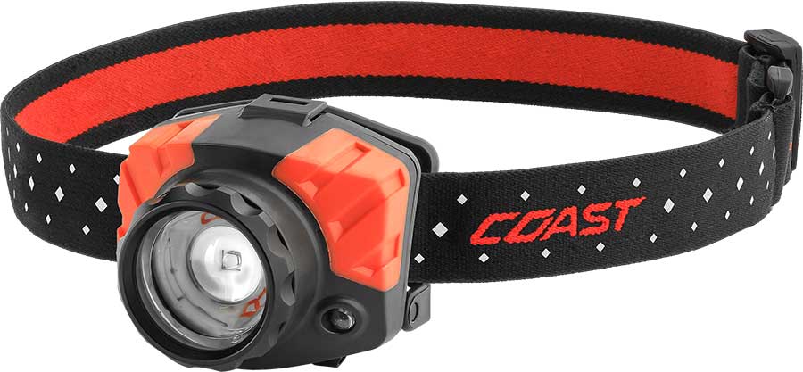 COAST FL85 Headlamp 