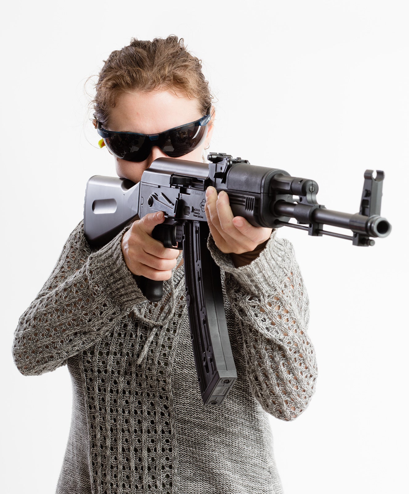 Czech Republic Moving Towards Legal Gun Ownership Czech Republic Moving Towards Legal Gun Ownership
