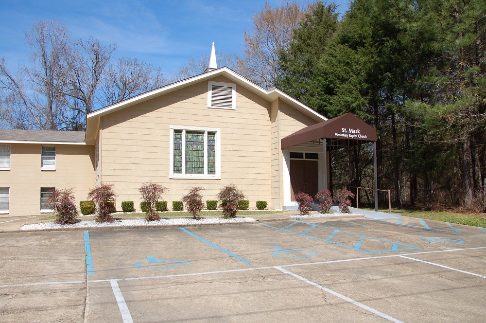 Mississippi’s Right to Pack in Church Legislation