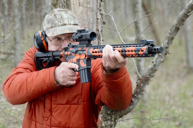 Breaking: Sandy Hook Lawsuit against AR-15 Maker, Seller Can Proceed