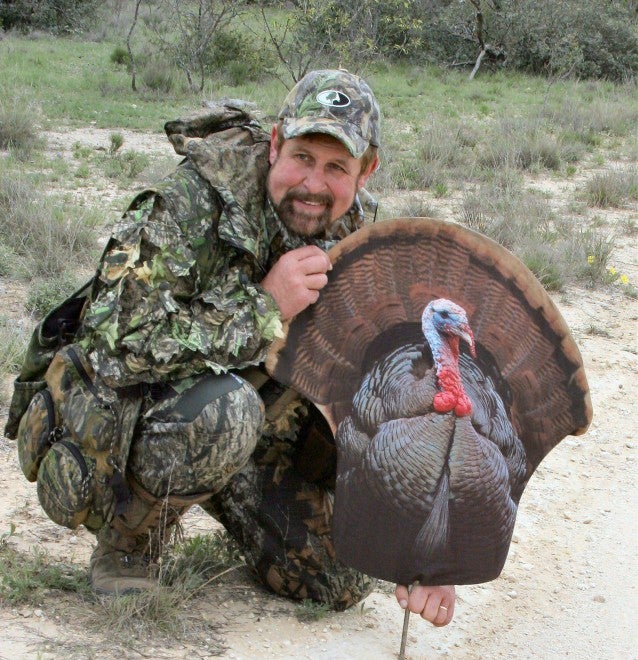 Turkey Hunting Crosses Political Aisles