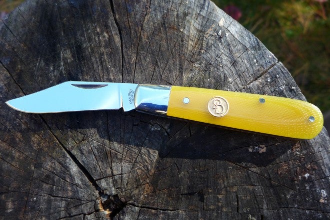 Canal Street Cutlery Boy’s Knife Review