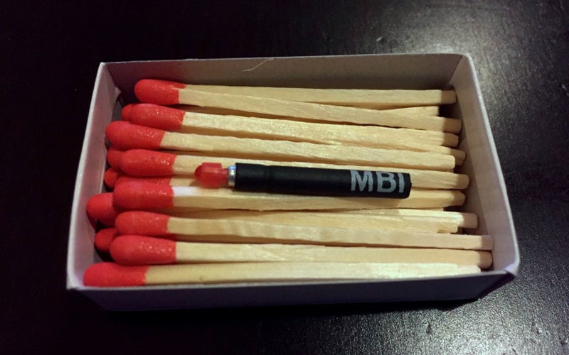 © MBI - MatchBox Instruments 