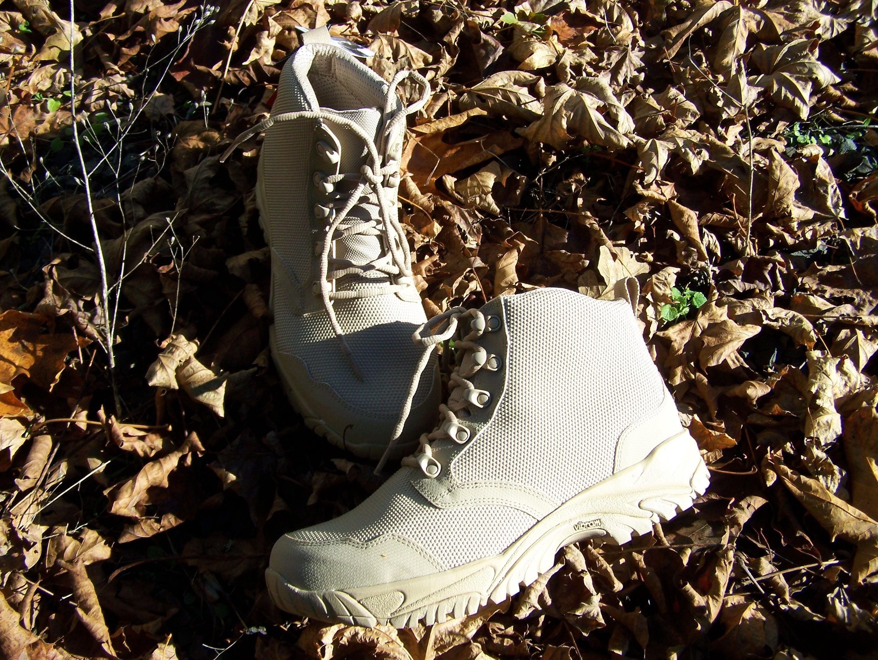 Review: Altai Low Top Tactical Boots Review: Altai Low Top Tactical Boots