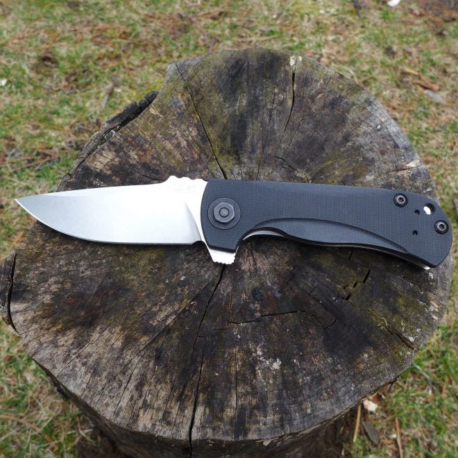 Zero Tolerance ZT0909 Review