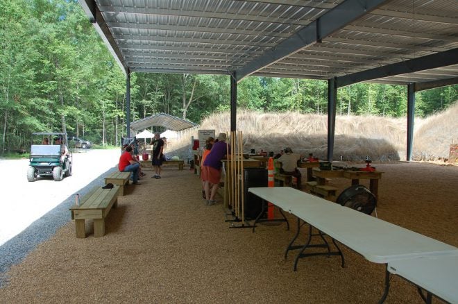 What Millenials Want from Shooting Ranges